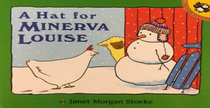 A Hat for Minerva Louise Story Guide | Resource Library | Cox Campus